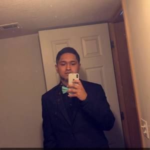 Meet your Posher, Fredy